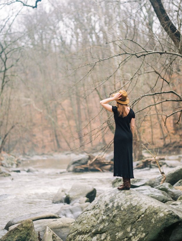 Jackie Tara blog - Rock Creek Park