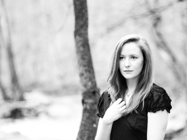 Jackie Tara blog - Rock Creek Park