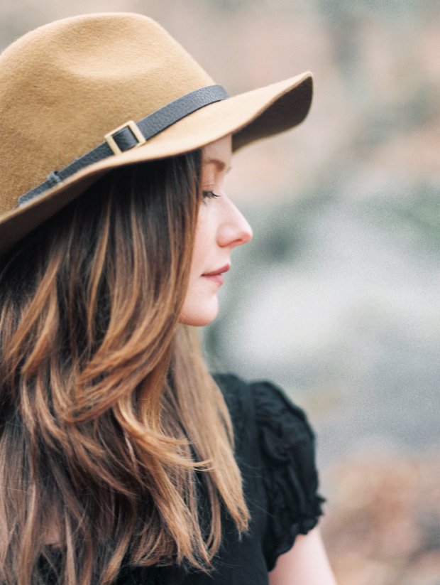 Jackie Tara blog - Rock Creek Park