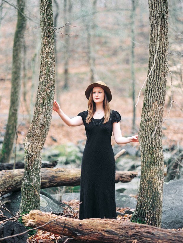 Jackie Tara blog - Rock Creek Park