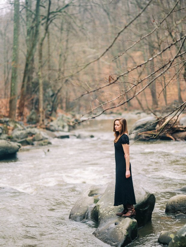 Jackie Tara blog - Rock Creek Park