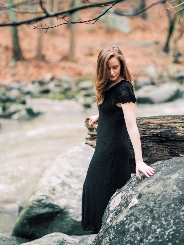 Jackie Tara blog - Rock Creek Park