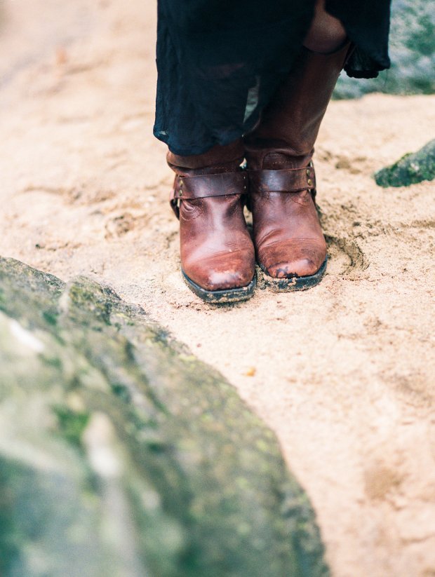 Jackie Tara blog - Rock Creek Park