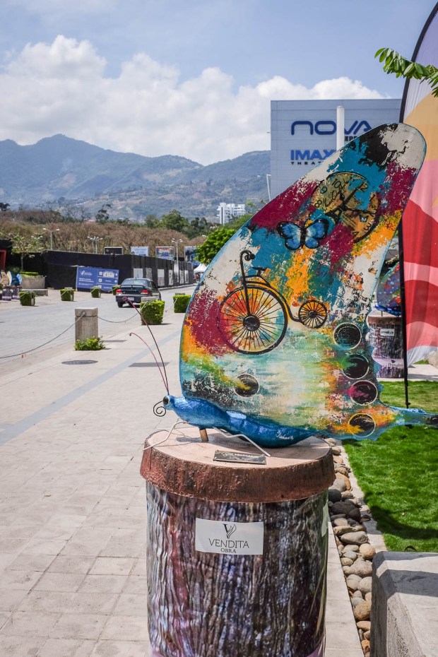 Jackie Tara blog - Costa Rica