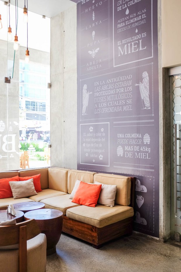 Jackie Tara blog - Costa Rica