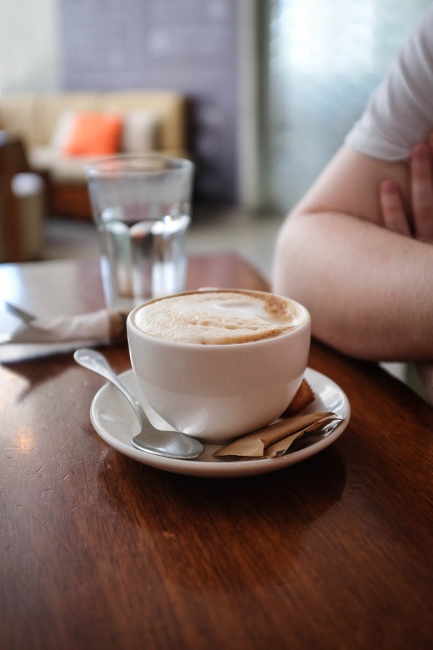 Jackie Tara blog - Costa Rica