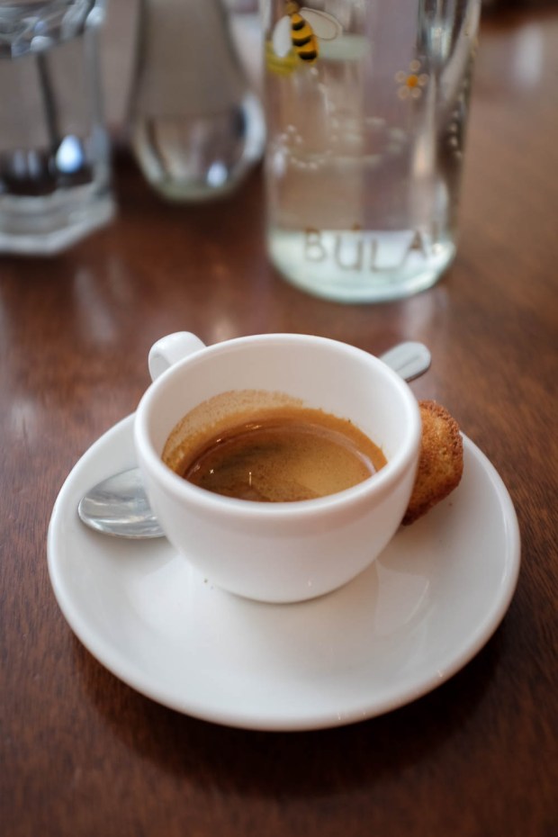 Jackie Tara blog - Costa Rica