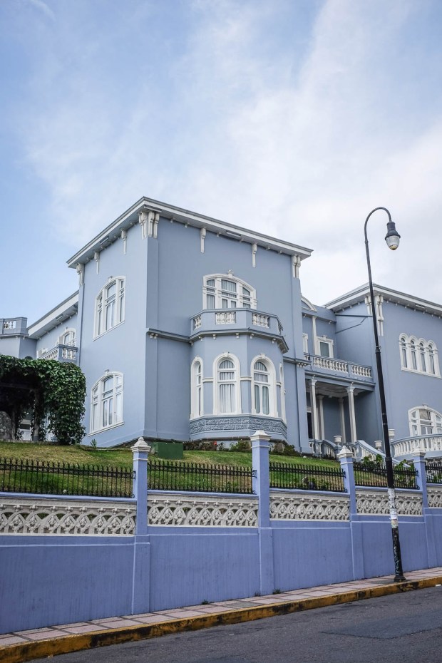 Jackie Tara blog - Costa Rica