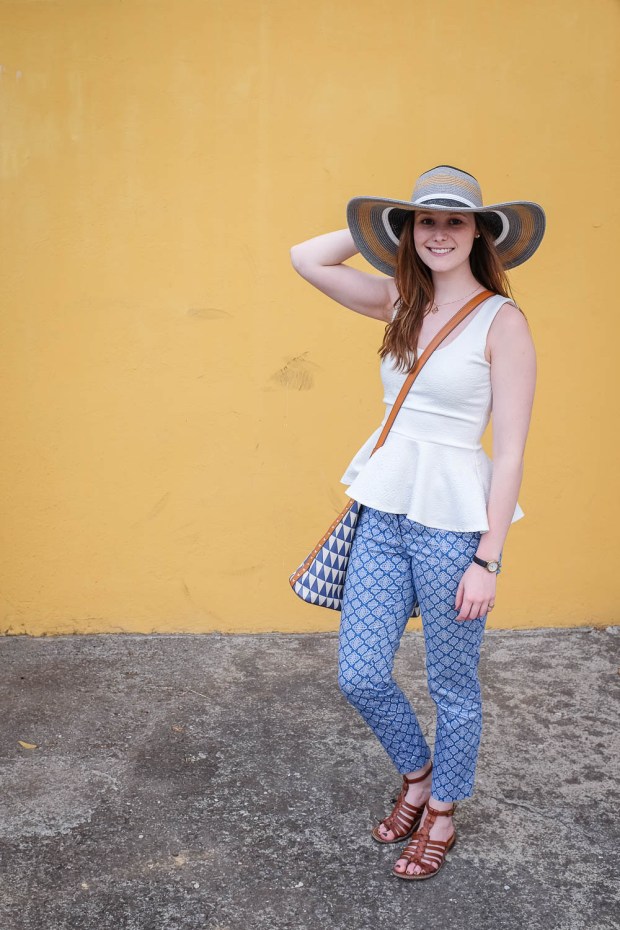 Jackie Tara blog - Costa Rica