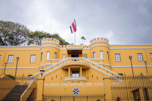 Jackie Tara blog - Costa Rica