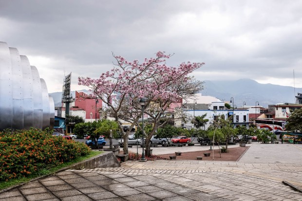 Jackie Tara blog - Costa Rica