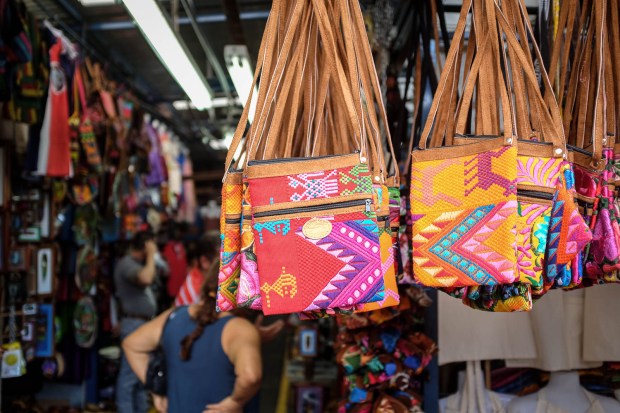 Jackie Tara blog - Costa Rica