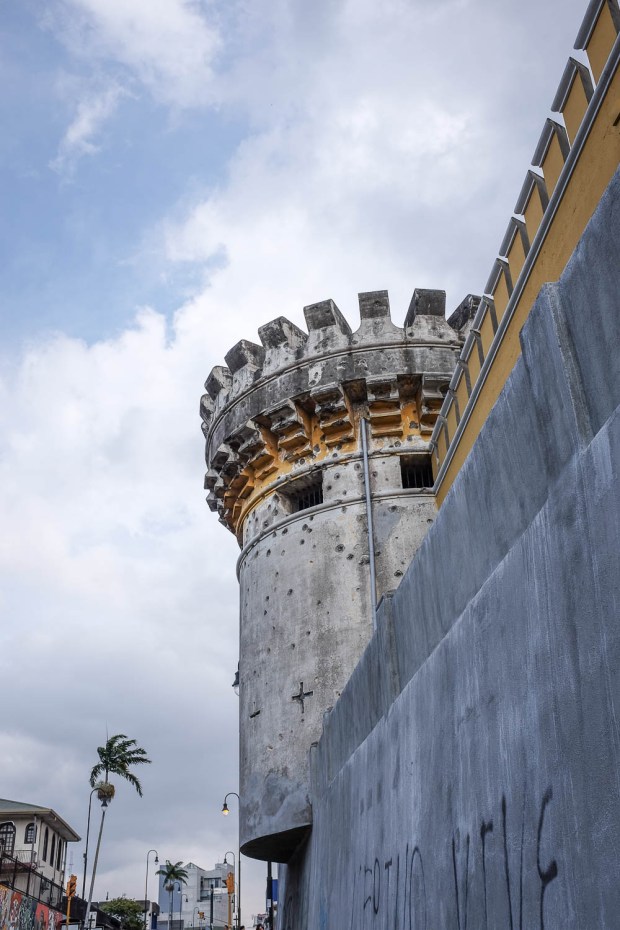 Jackie Tara blog - Costa Rica