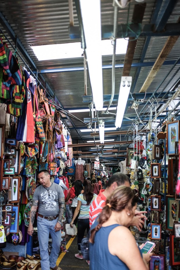 Jackie Tara blog - Costa Rica