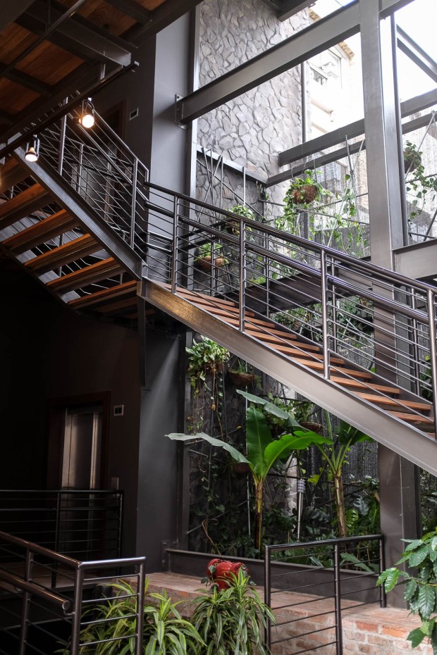 Jackie Tara blog - Costa Rica