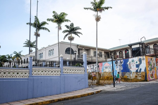 Jackie Tara blog - Costa Rica