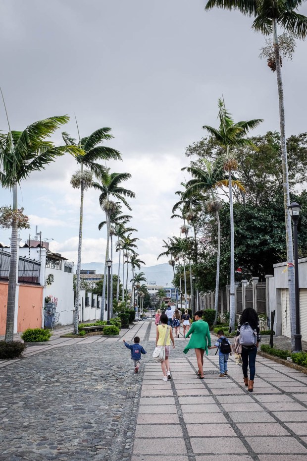 Jackie Tara blog - Costa Rica