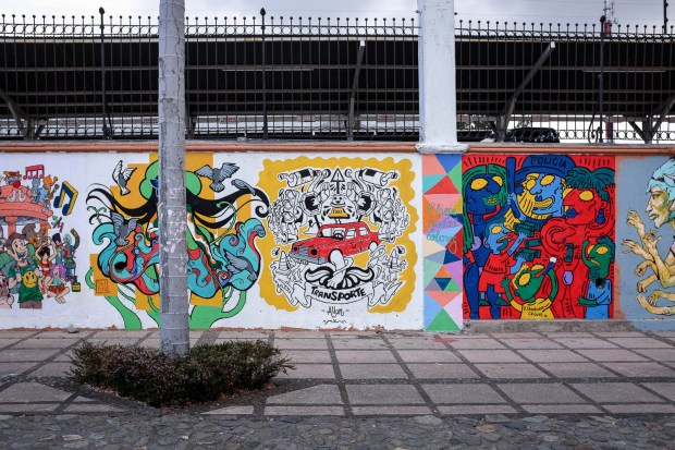 Jackie Tara blog - Costa Rica