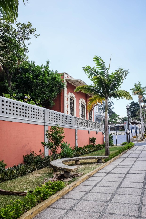 Jackie Tara blog - Costa Rica