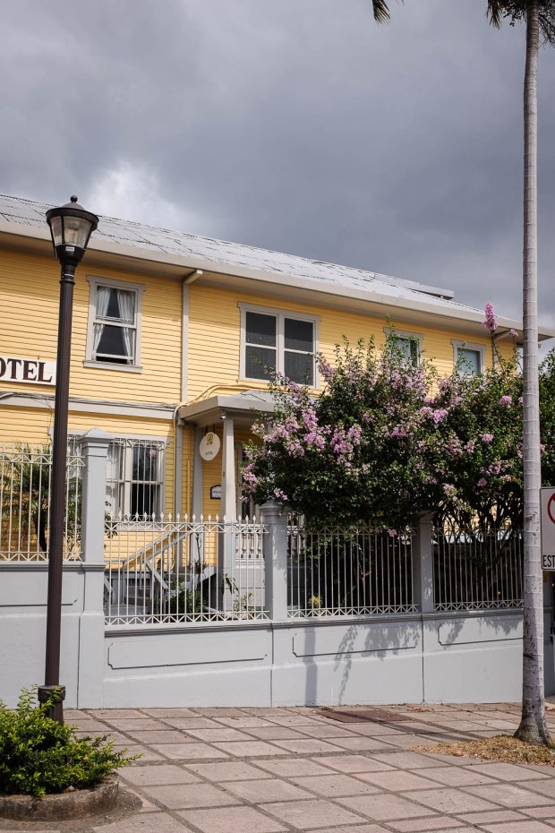 Jackie Tara blog - Costa Rica