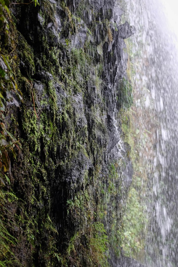 Jackie Tara Blog - Costa Rica Part II: Poas Volcano Tour