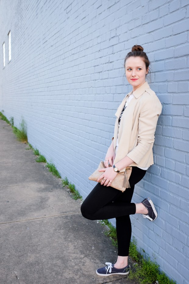 Jackie Tara Blog - Neutral Natural