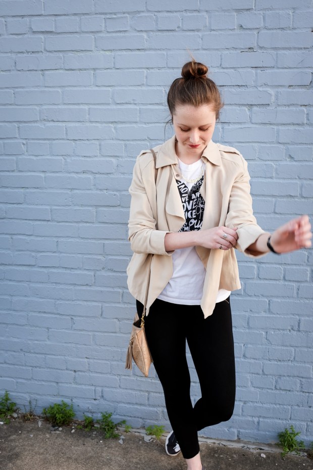 Jackie Tara Blog - Neutral Natural