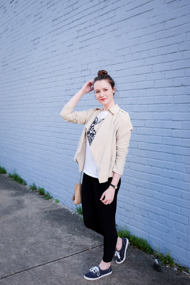 Jackie Tara Blog - Neutral Natural