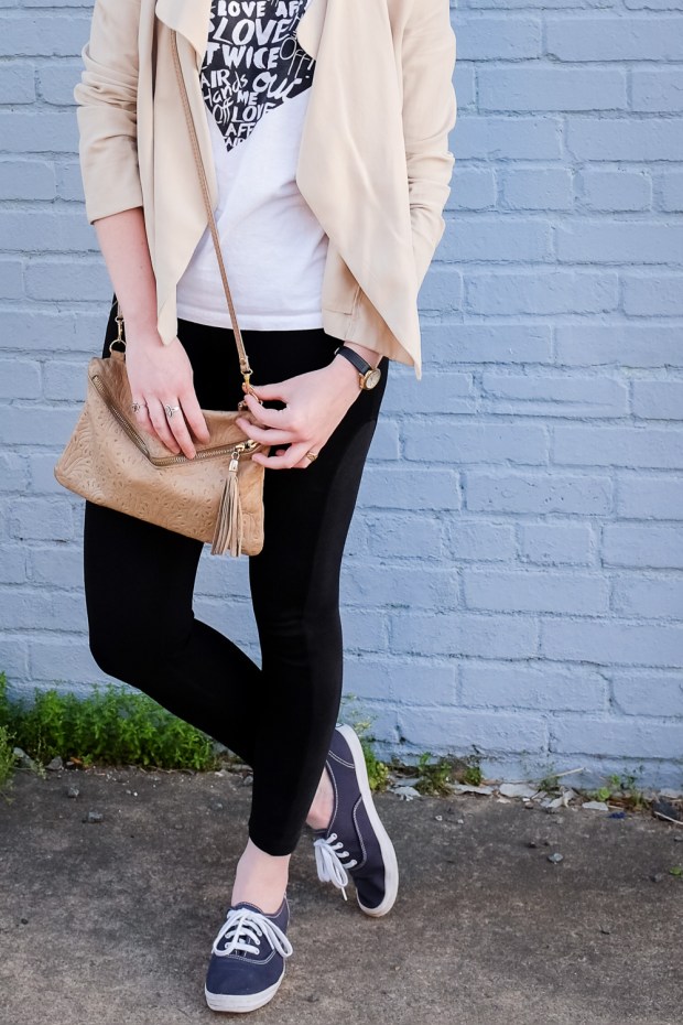 Jackie Tara Blog - Neutral Natural