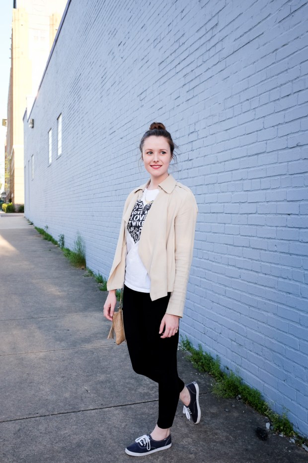 Jackie Tara Blog - Neutral Natural